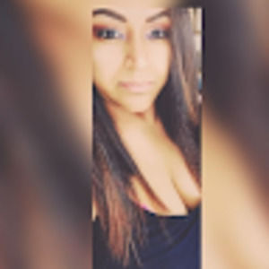 Meet your Posher, Mayra